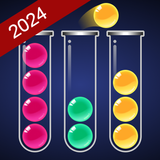 Ball Sort : Puzzle Offline icon
