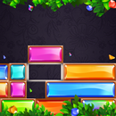 Jewel Slide Drop Block Puzzle APK