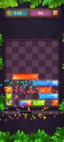 Jewel Slide Drop Block Puzzle poster