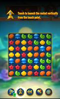 Oceanic Odyssey: The Match-3 imagem de tela 3