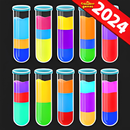 Water Sort : Puzzle Offline APK