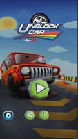 Unblock Auto: Exit Puzzle poster