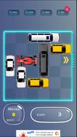 Unblock Auto: Exit Puzzle screenshot 3