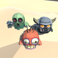 MicroMonsters