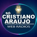 Cristiano Araújo Web Rádio APK