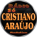 Rádio Só Cristiano Araújo APK