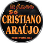 Rádio Só Cristiano Araújo simgesi