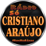 Rádio Só Cristiano Araújo simgesi