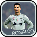 Cristiano Ronaldo HD Wallpaper APK
