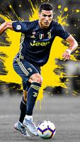 Cristiano Ronaldo HD Wallpaper imagem de tela 1