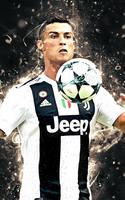 Cristiano Ronaldo HD Wallpaper imagem de tela 2