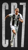 Cristiano Ronaldo HD Wallpaper imagem de tela 3