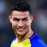 Cristiano Ronaldo Game icône