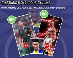 Cristiano Ronaldo Game Affiche