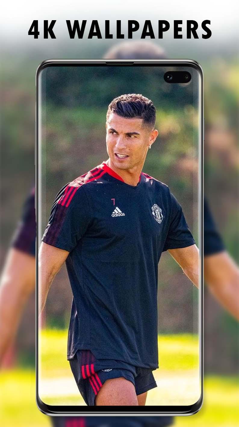 Tải xuống APK Cristiano Ronaldo Manchester United HD Wallpaper cho Android Tải xuống APK Cristiano Ronaldo Manchester United HD Wallpaper cho Android