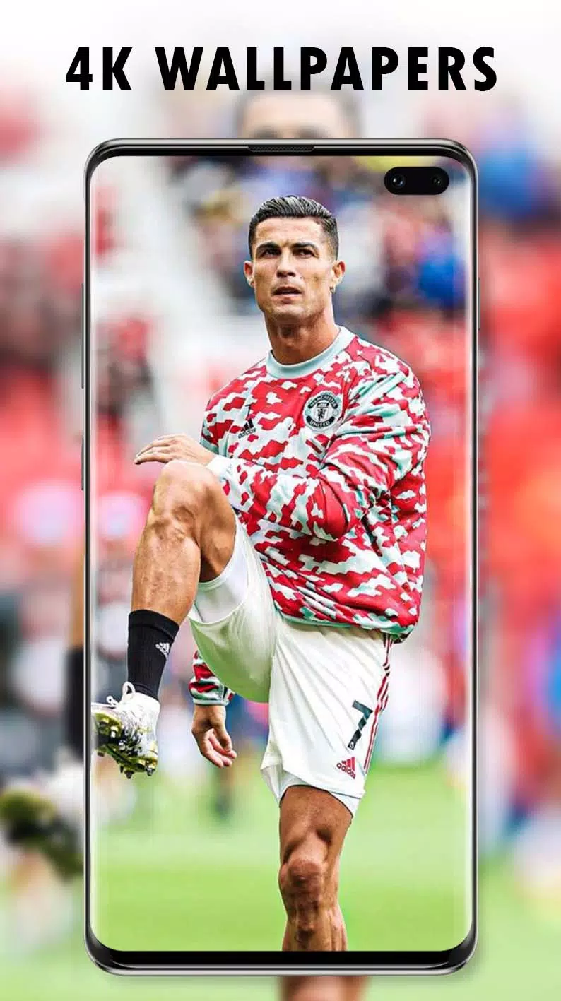 Cristiano Ronaldo Manchester United Wallpaper APK pour Android Télécharger Cristiano Ronaldo Manchester United Wallpaper APK pour Android Télécharger
