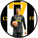 Cristiano Ronaldo Nouveau fond d'écran HD Juventus APK