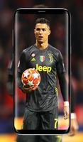 Cristiano Ronaldo Nouveau fond d'écran HD Juventus capture d'écran 1