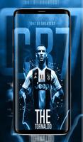 Cristiano Ronaldo Nouveau fond d'écran HD Juventus capture d'écran 2
