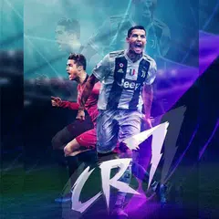 Ronaldo Wallpaper 2023 APK 下載