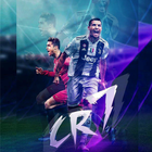 Ronaldo Wallpaper 2023 icono
