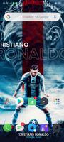 Ronaldo Wallpaper 2023 captura de pantalla 3