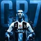 Icona Sfondo di Cristiano Ronaldo