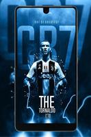 Cristiano Ronaldo Wallpaper capture d'écran 2