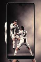 Cristiano Ronaldo Wallpaper 截图 3