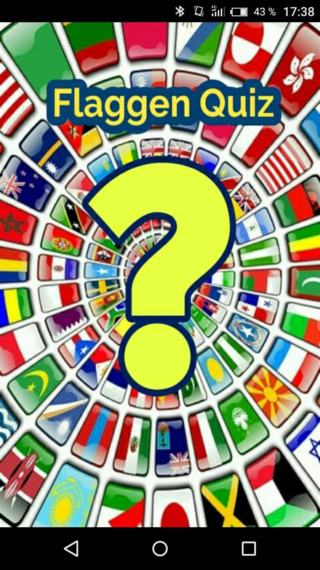 Flags Quiz Flaggen Quiz Flags Of The World Quiz For Android Apk Download