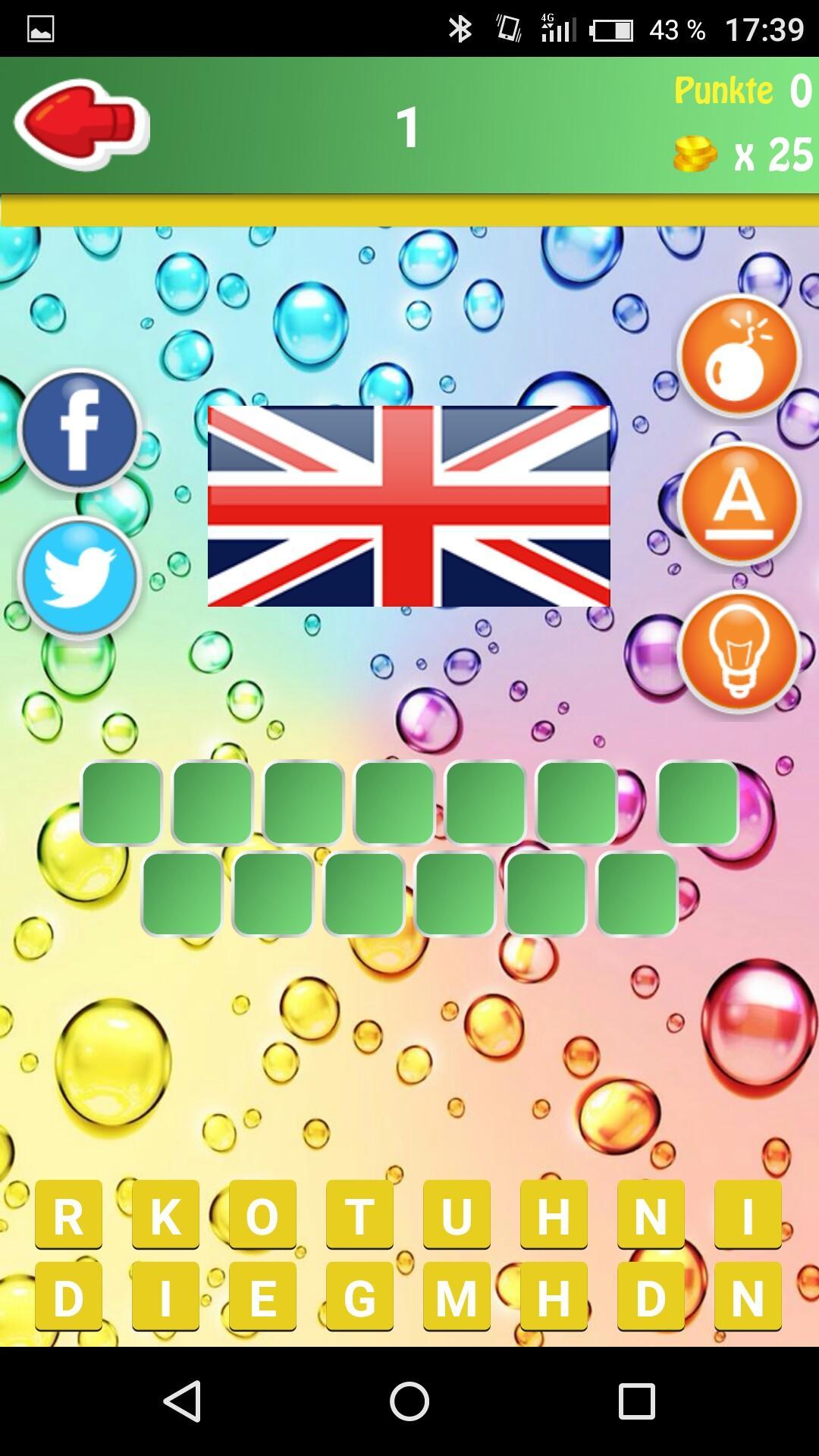 Flags Quiz Flaggen Quiz Flags Of The World Quiz For Android Apk Download