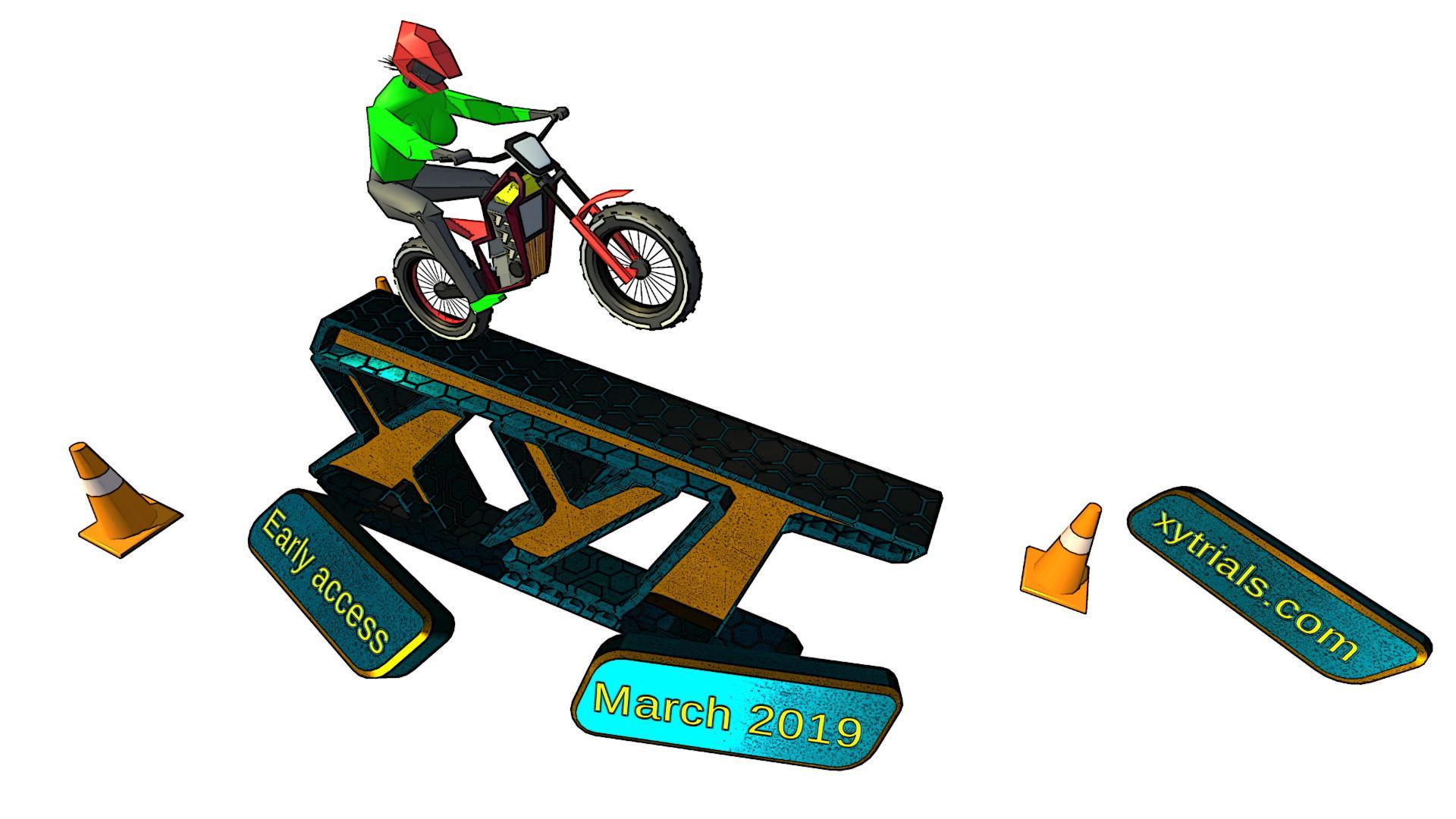 motorbike