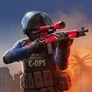 Critical Sniper 3D-Action Game APK