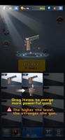 Critical Sniper 3D-Action Game الملصق
