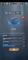 Critical Sniper 3D-Action Game تصوير الشاشة 1