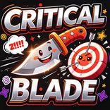 Critical Blade