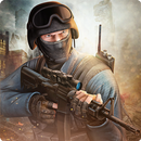 Critical Ops Gun Shooting Game APK