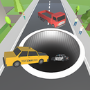 APK Hole: Destroy City