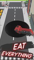 Hole: Destroy City تصوير الشاشة 2