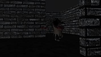 Maze of Horror: Monster Escape Ekran Görüntüsü 3