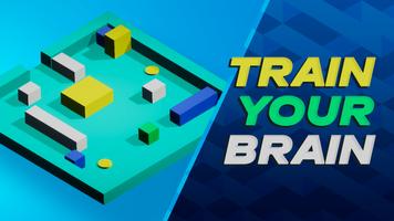 Cube Escape Room 3D Puzzle تصوير الشاشة 2