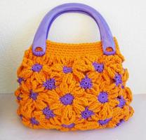Crochet Bag screenshot 1