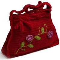 Crochet Bag screenshot 3