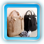 Crochet Bag Ideas