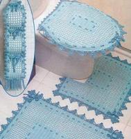 Idea Set Mandian Crochet syot layar 3