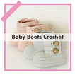 Crochet Pattern Baby Boots Free App Offline