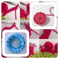 Crochet Thực hành Hướng dẫn ảnh chụp màn hình 3