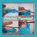Crochet Practice Tutorials
