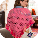 Crochet Shawl Design APK