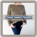 Corak Sweater Sweater Mudah